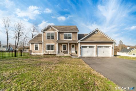 65 J Ryan Way Watertown CT 06795