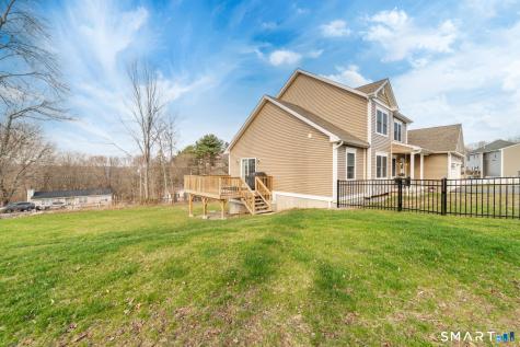 65 J Ryan Way Watertown CT 06795