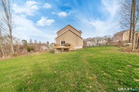 65 J Ryan Way Watertown CT 06795
