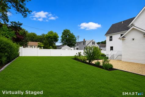 694 Jennings Road Fairfield CT 06824