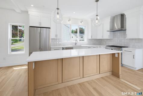694 Jennings Road Fairfield CT 06824