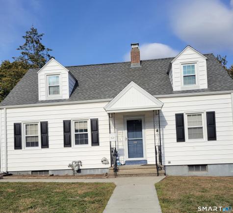 160 Wilmot Road Hamden CT 06514