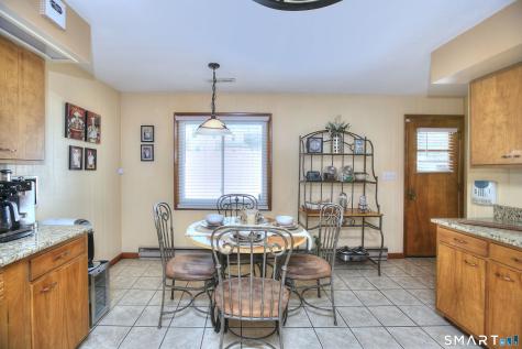 34 Richard Circle Stratford CT 06614