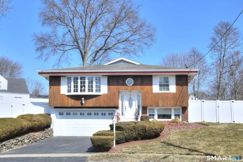 34 Richard Circle Stratford CT 06614