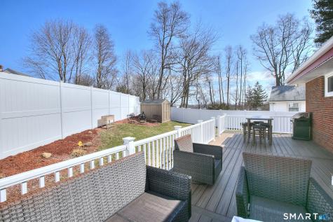 34 Richard Circle Stratford CT 06614