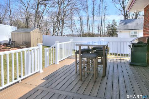 34 Richard Circle Stratford CT 06614