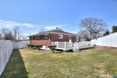 34 Richard Circle Stratford CT 06614
