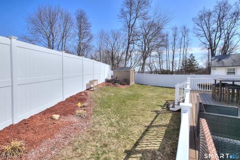 34 Richard Circle Stratford CT 06614