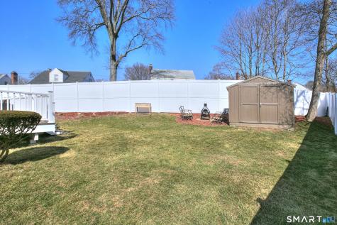 34 Richard Circle Stratford CT 06614