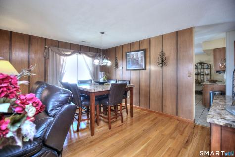 34 Richard Circle Stratford CT 06614