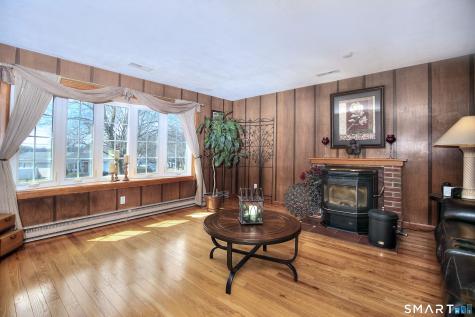 34 Richard Circle Stratford CT 06614