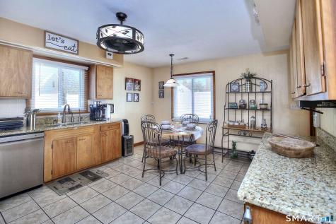 34 Richard Circle Stratford CT 06614