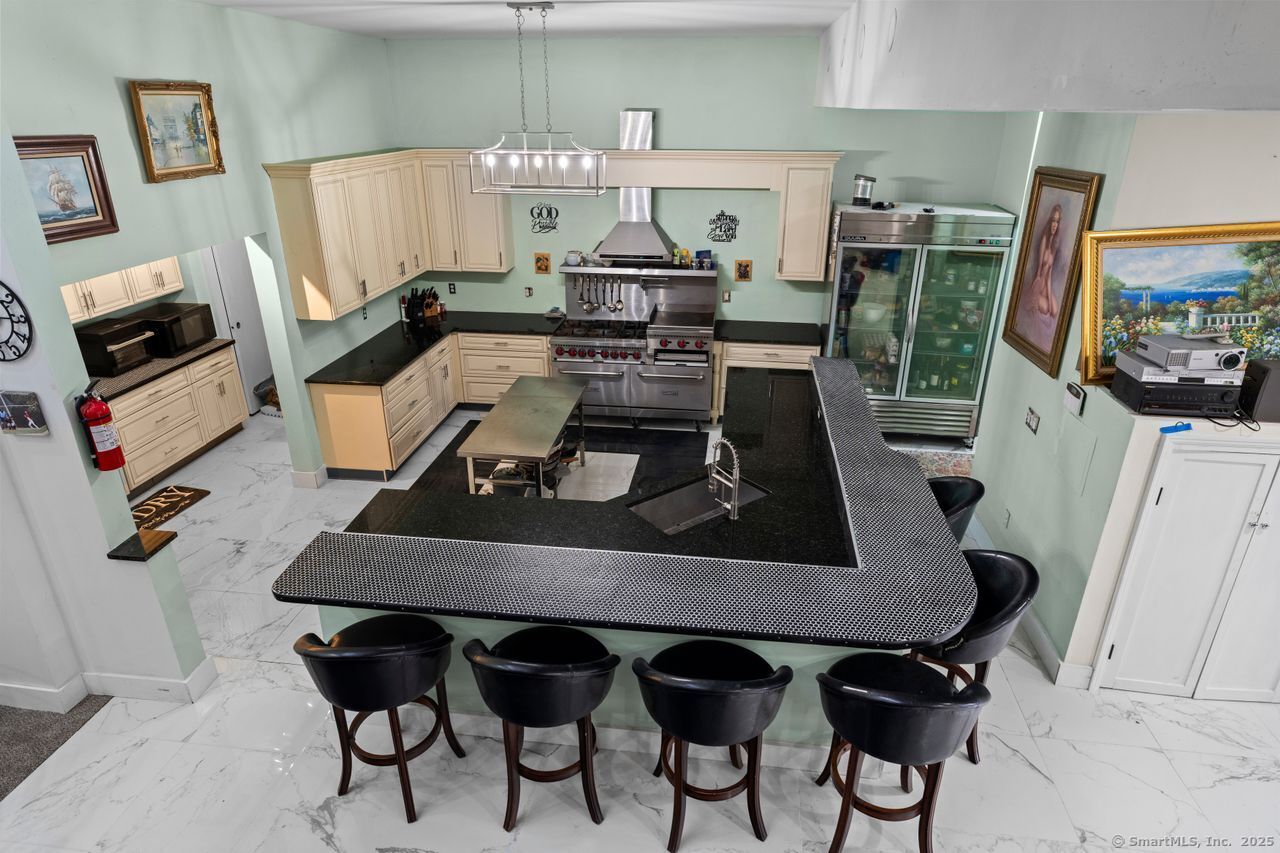 8 Tom Road East Haddam CT 06423