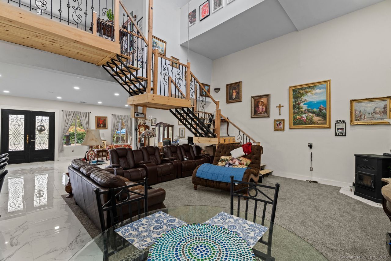 8 Tom Road East Haddam CT 06423