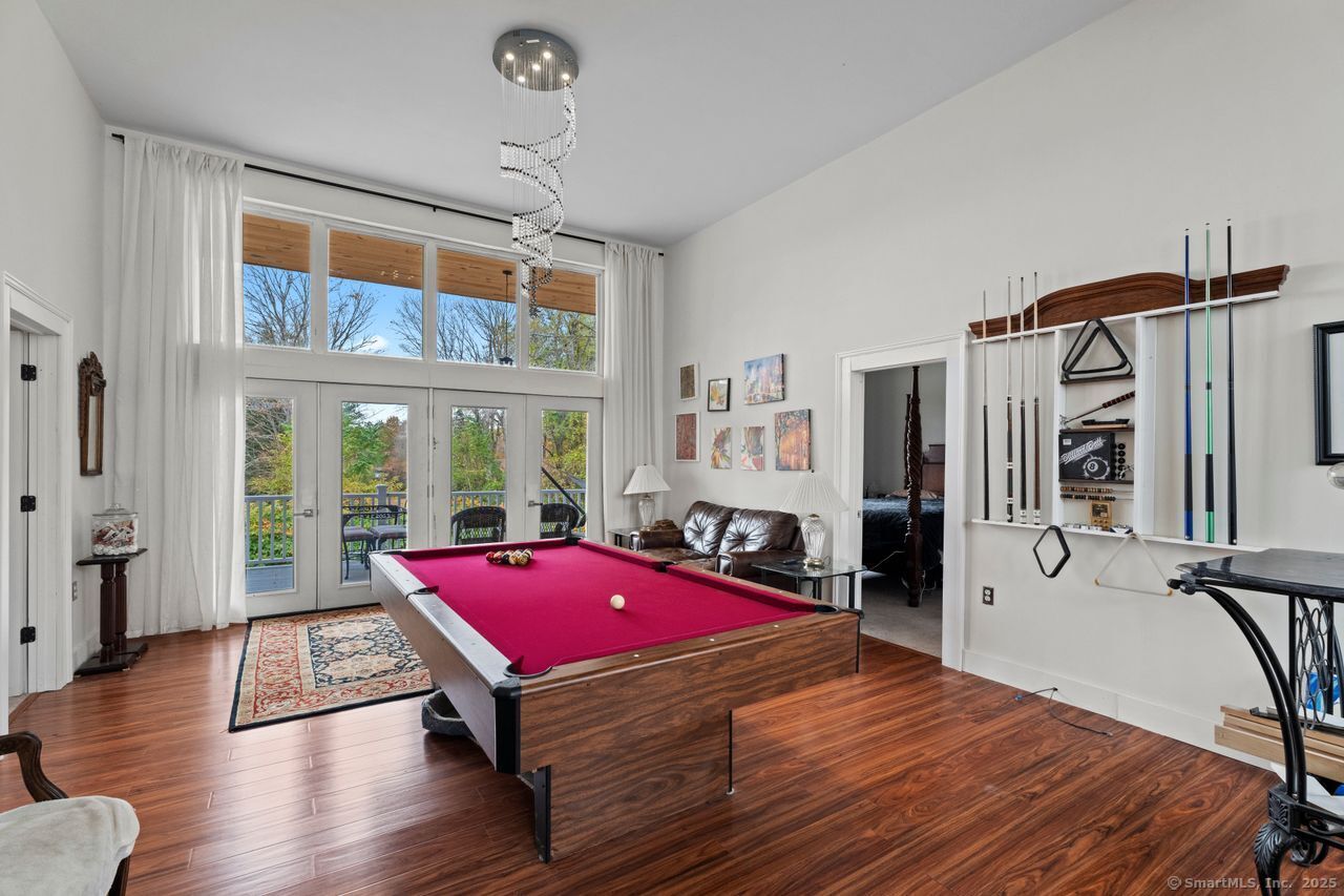 8 Tom Road East Haddam CT 06423