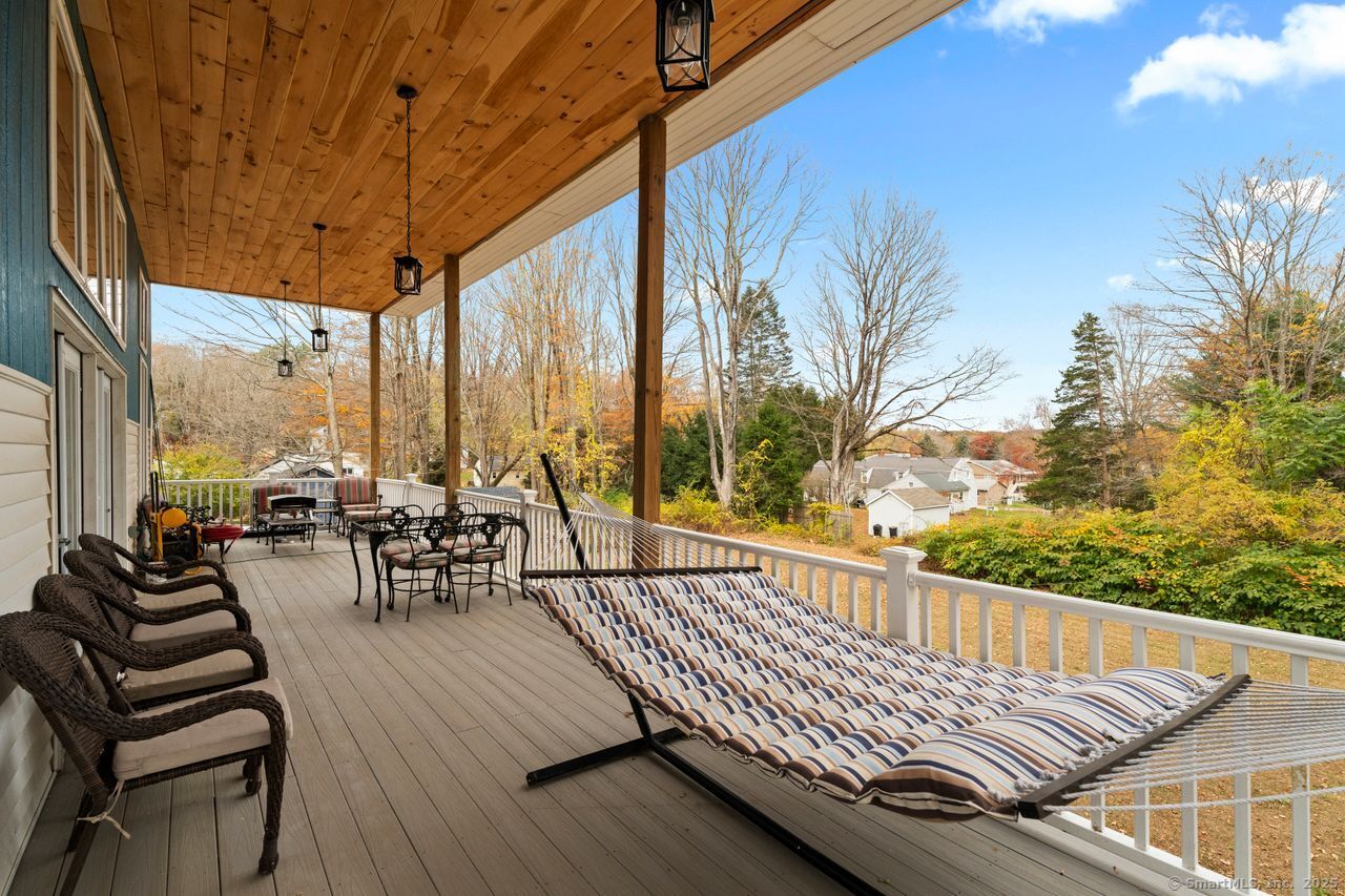 8 Tom Road East Haddam CT 06423