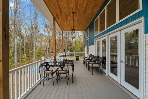 8 Tom Road East Haddam CT 06423