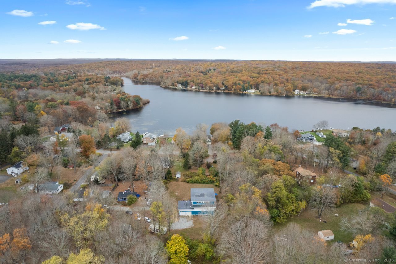 8 Tom Road East Haddam CT 06423