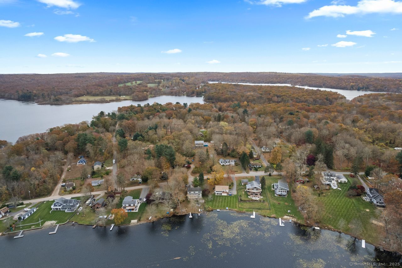 8 Tom Road East Haddam CT 06423