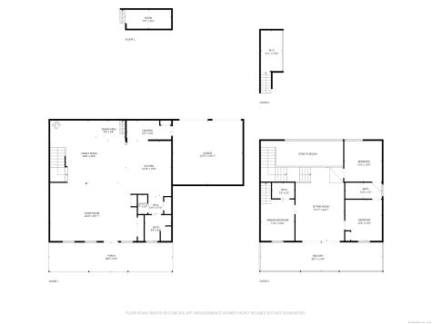 8 Tom Road East Haddam CT 06423