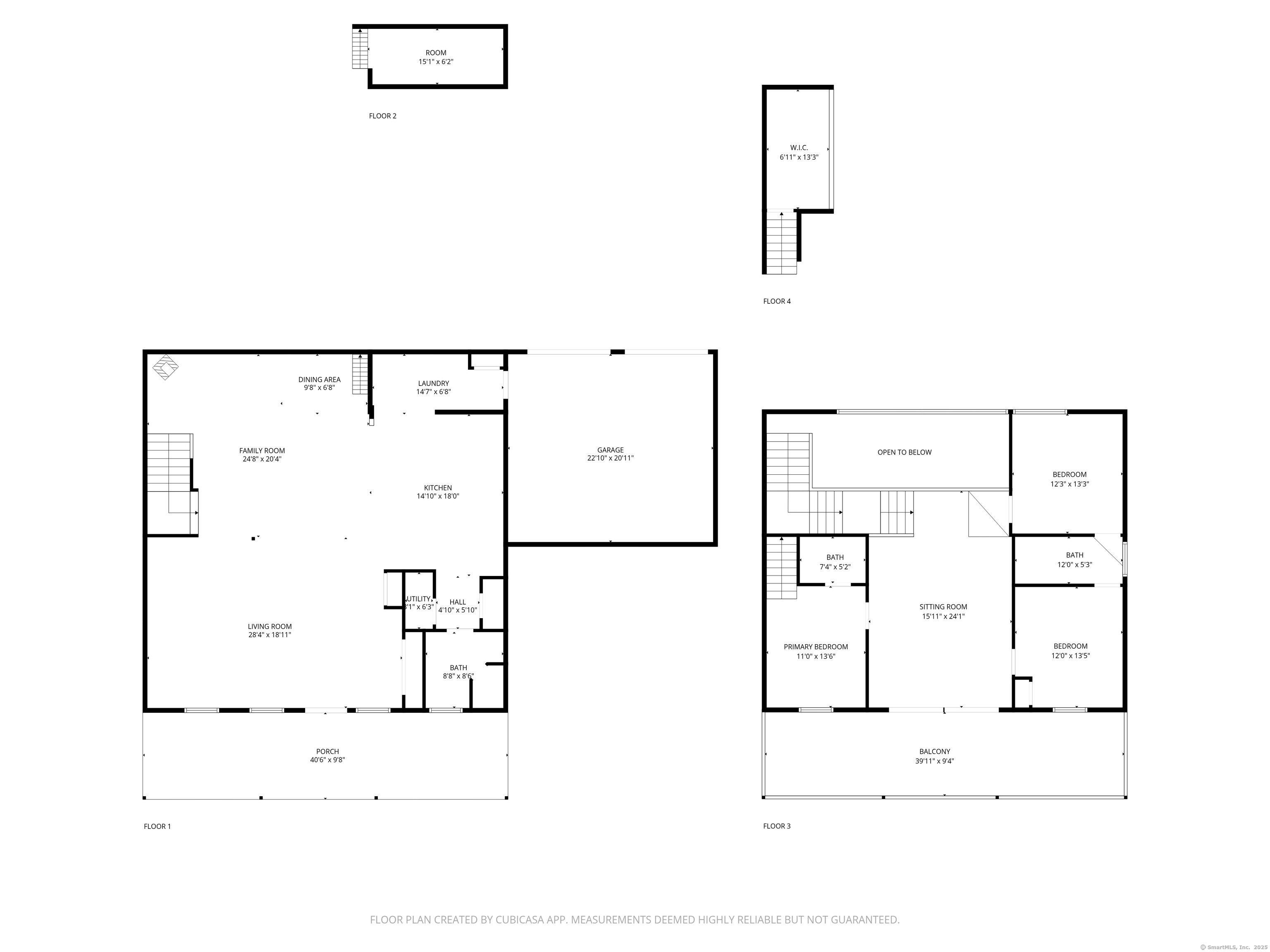 8 Tom Road East Haddam CT 06423