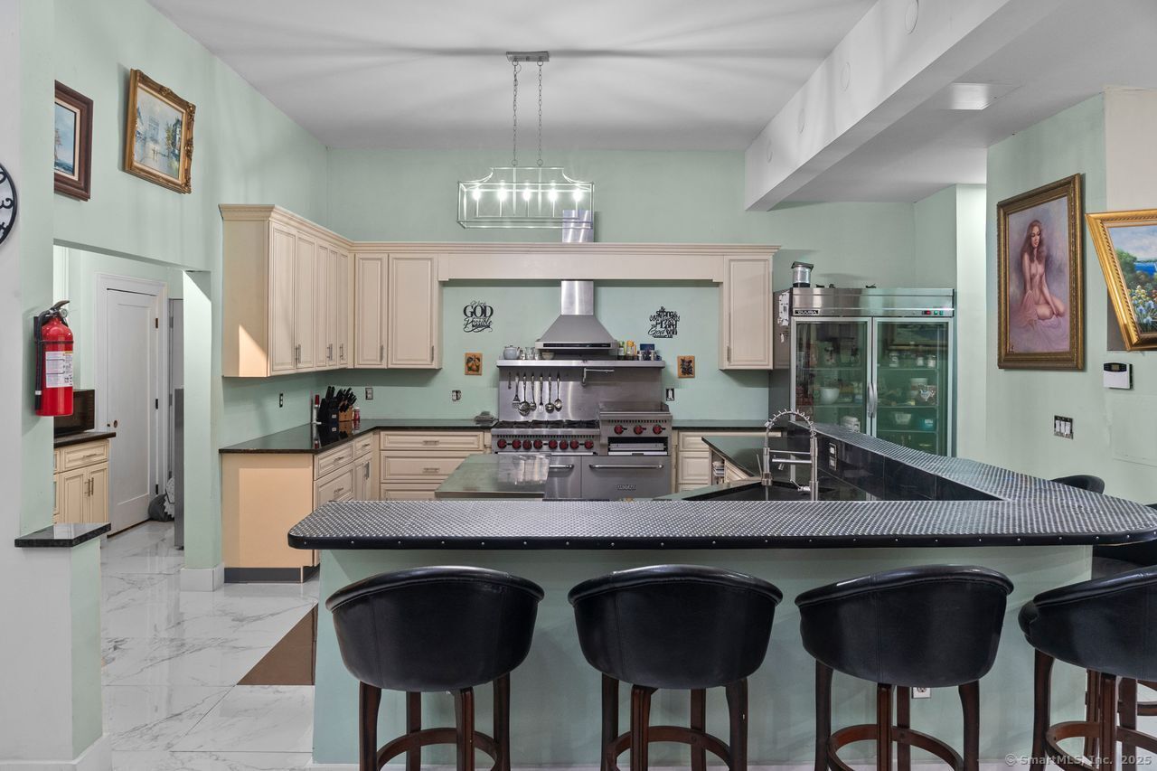 8 Tom Road East Haddam CT 06423