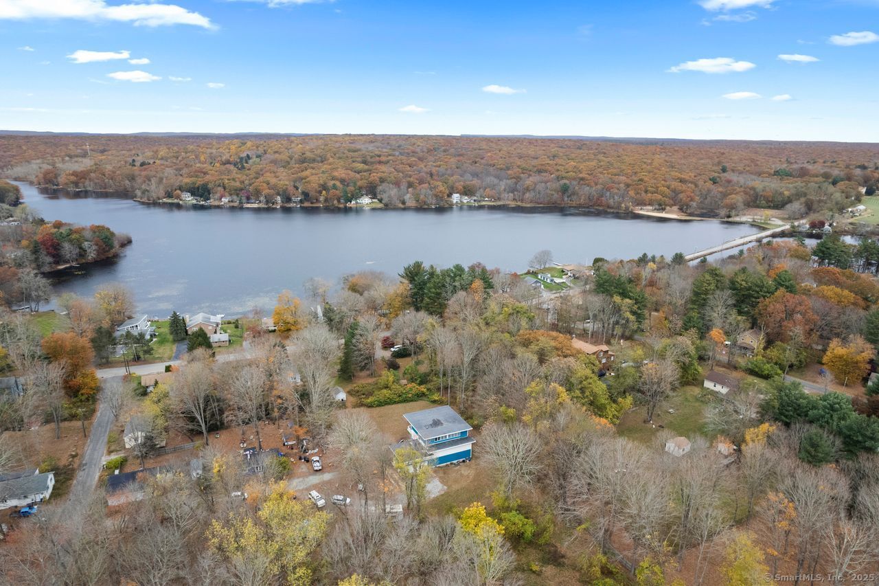 8 Tom Road East Haddam CT 06423