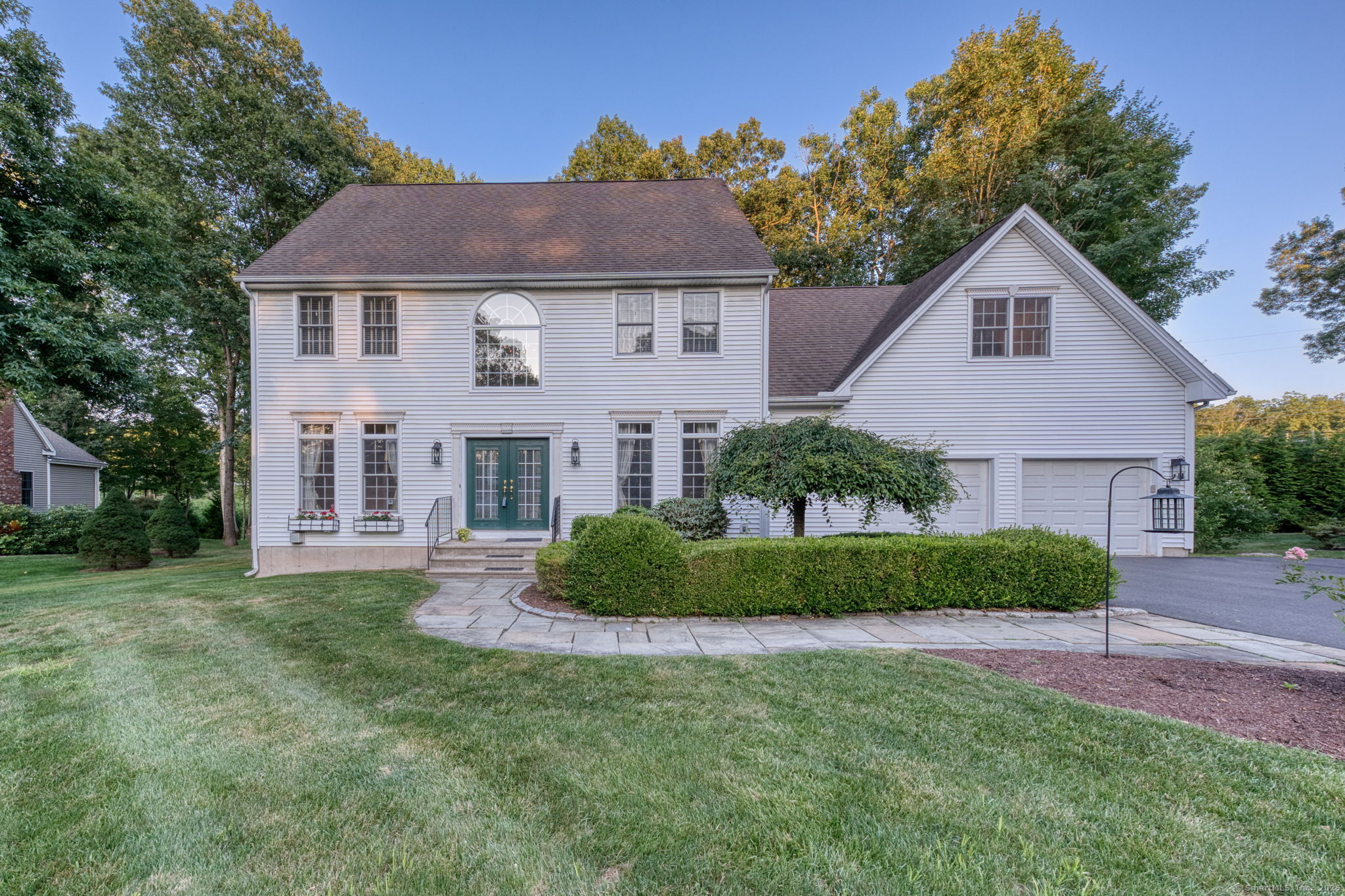 166 Uconn Avenue Glastonbury CT 06033