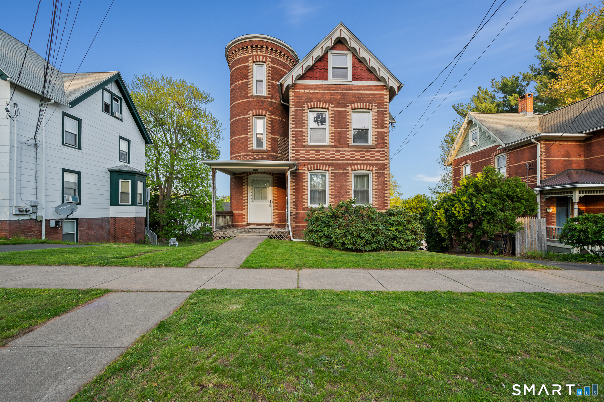 64 High Street Middletown CT 06457