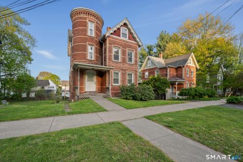 64 High Street Middletown CT 06457