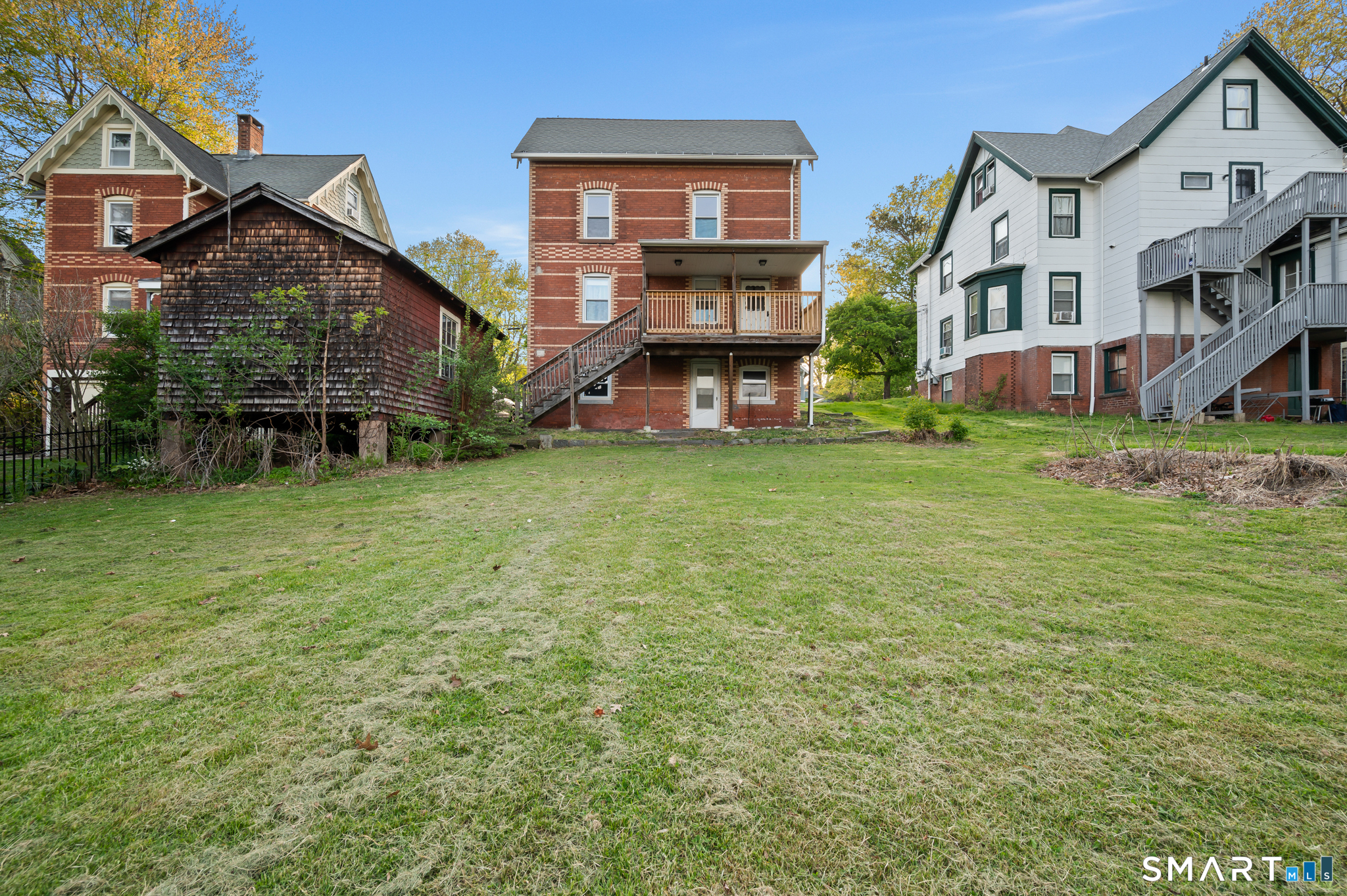64 High Street Middletown CT 06457