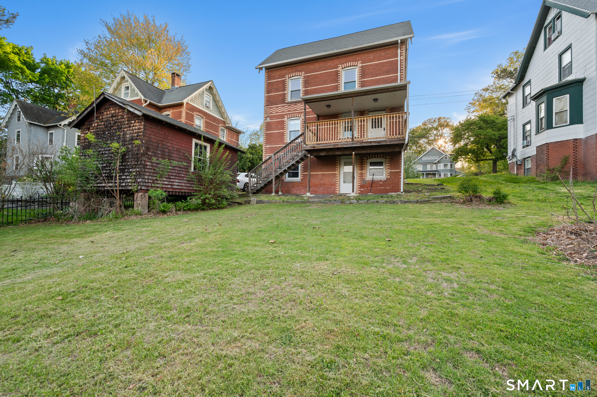 64 High Street Middletown CT 06457