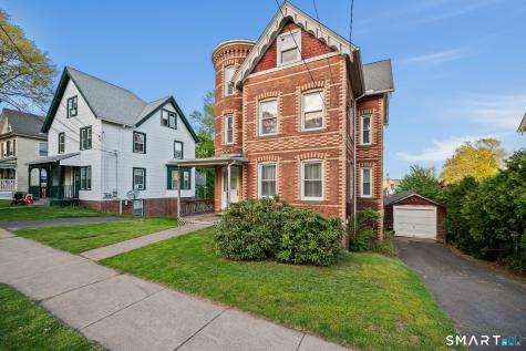 64 High Street Middletown CT 06457