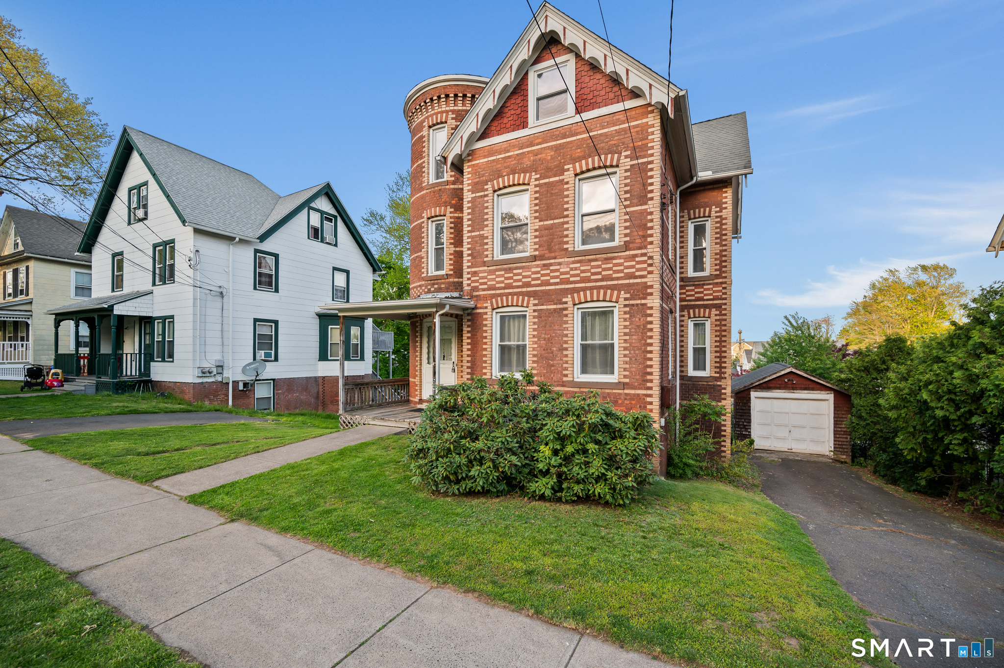64 High Street Middletown CT 06457
