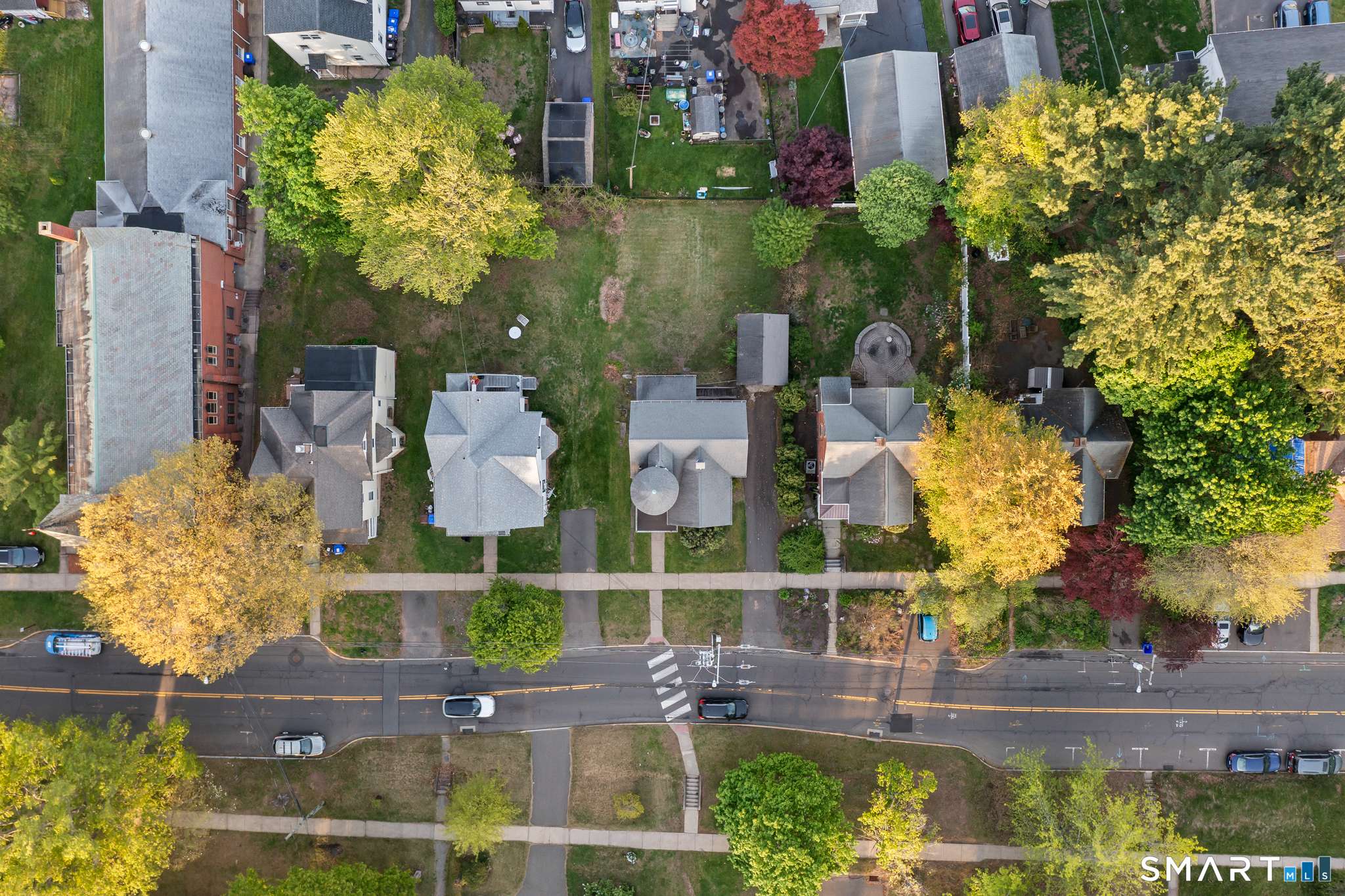 64 High Street Middletown CT 06457