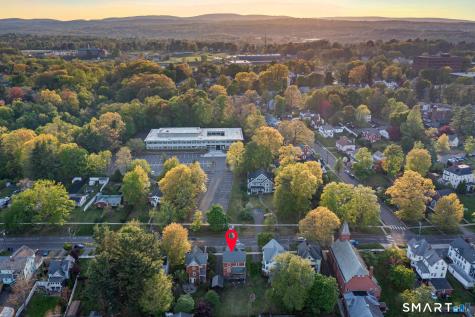 64 High Street Middletown CT 06457