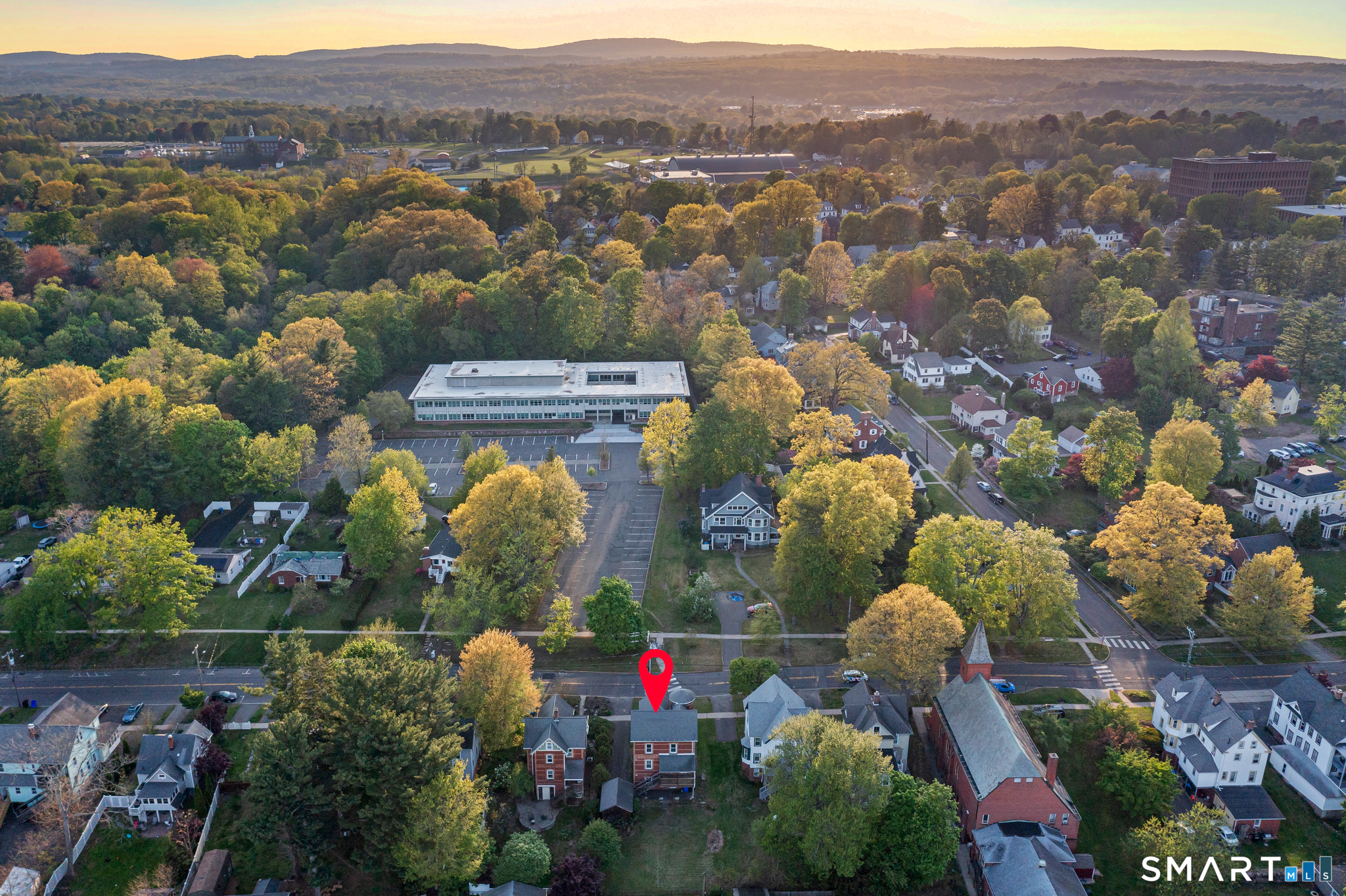 64 High Street Middletown CT 06457
