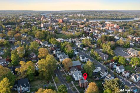 64 High Street Middletown CT 06457