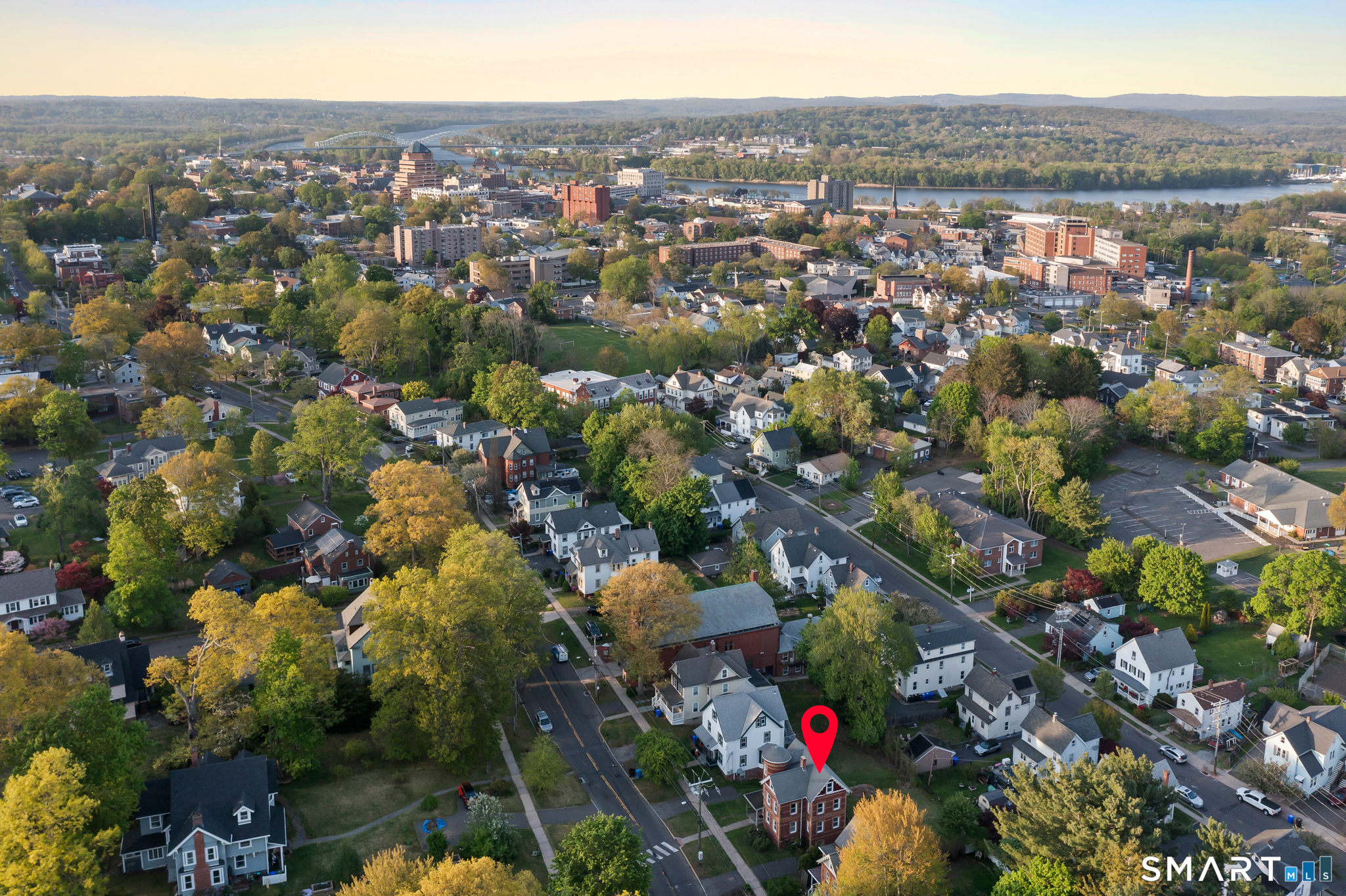 64 High Street Middletown CT 06457