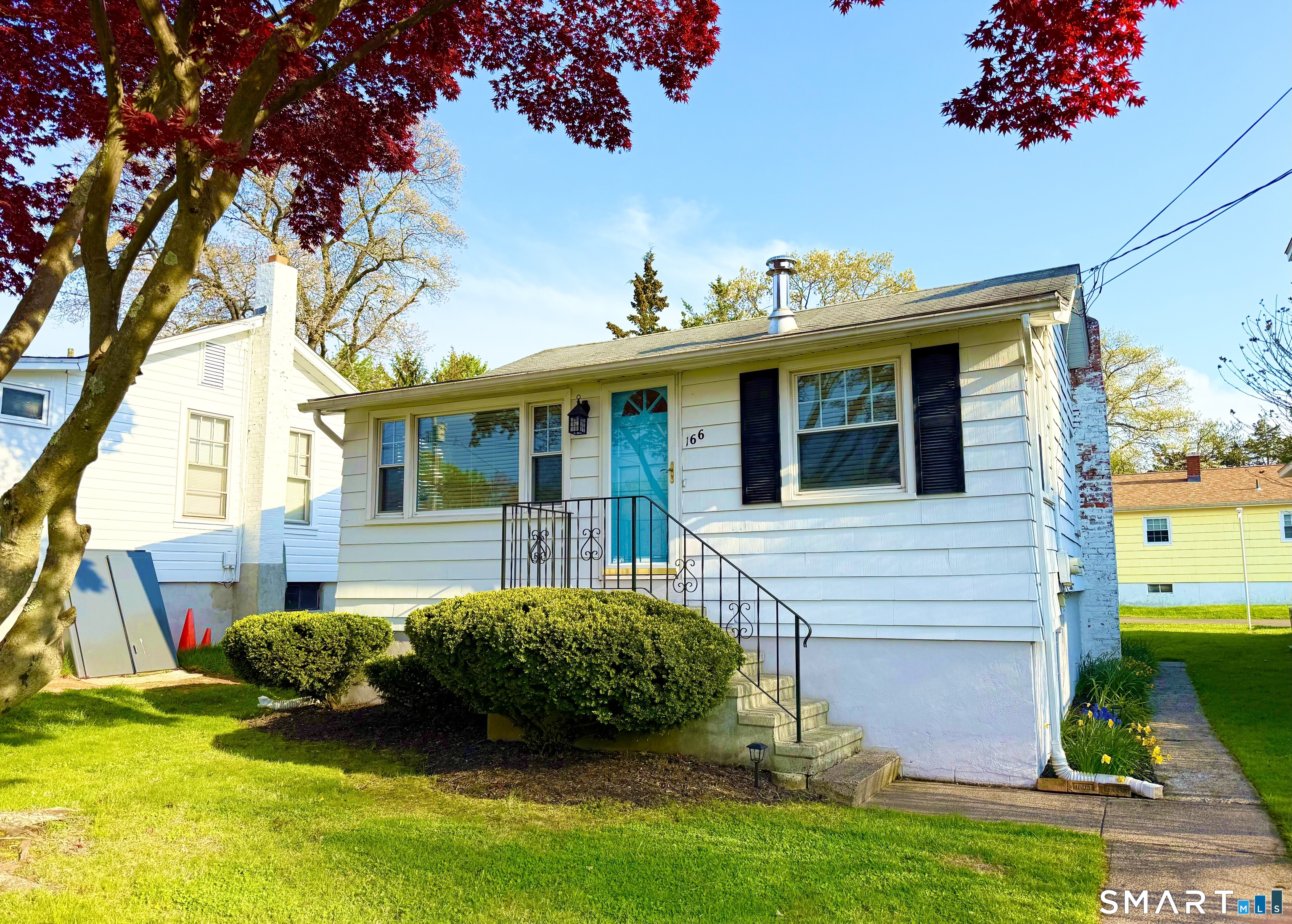 166 Cosey Beach Road East Haven CT 06512