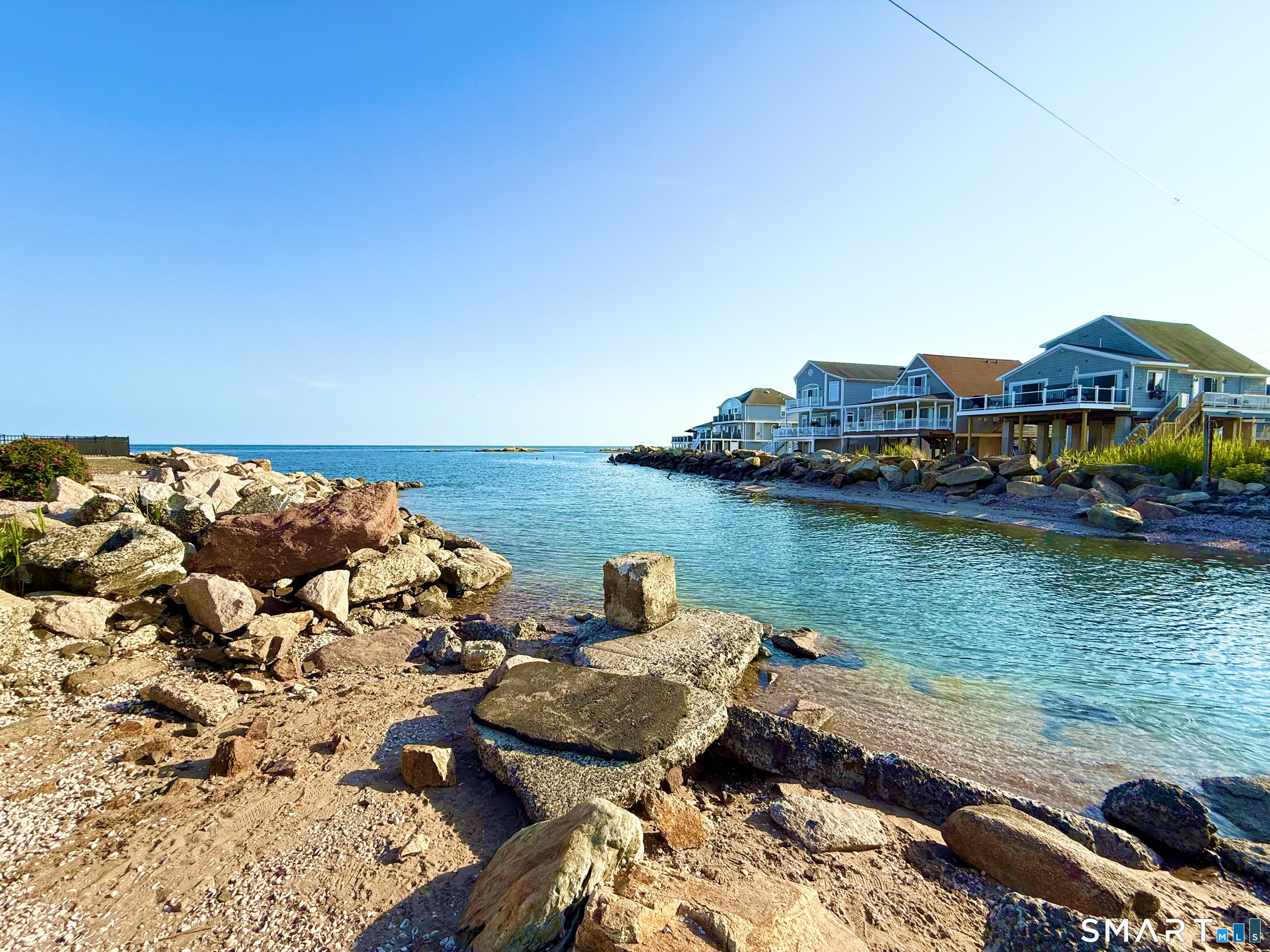 166 Cosey Beach Road East Haven CT 06512