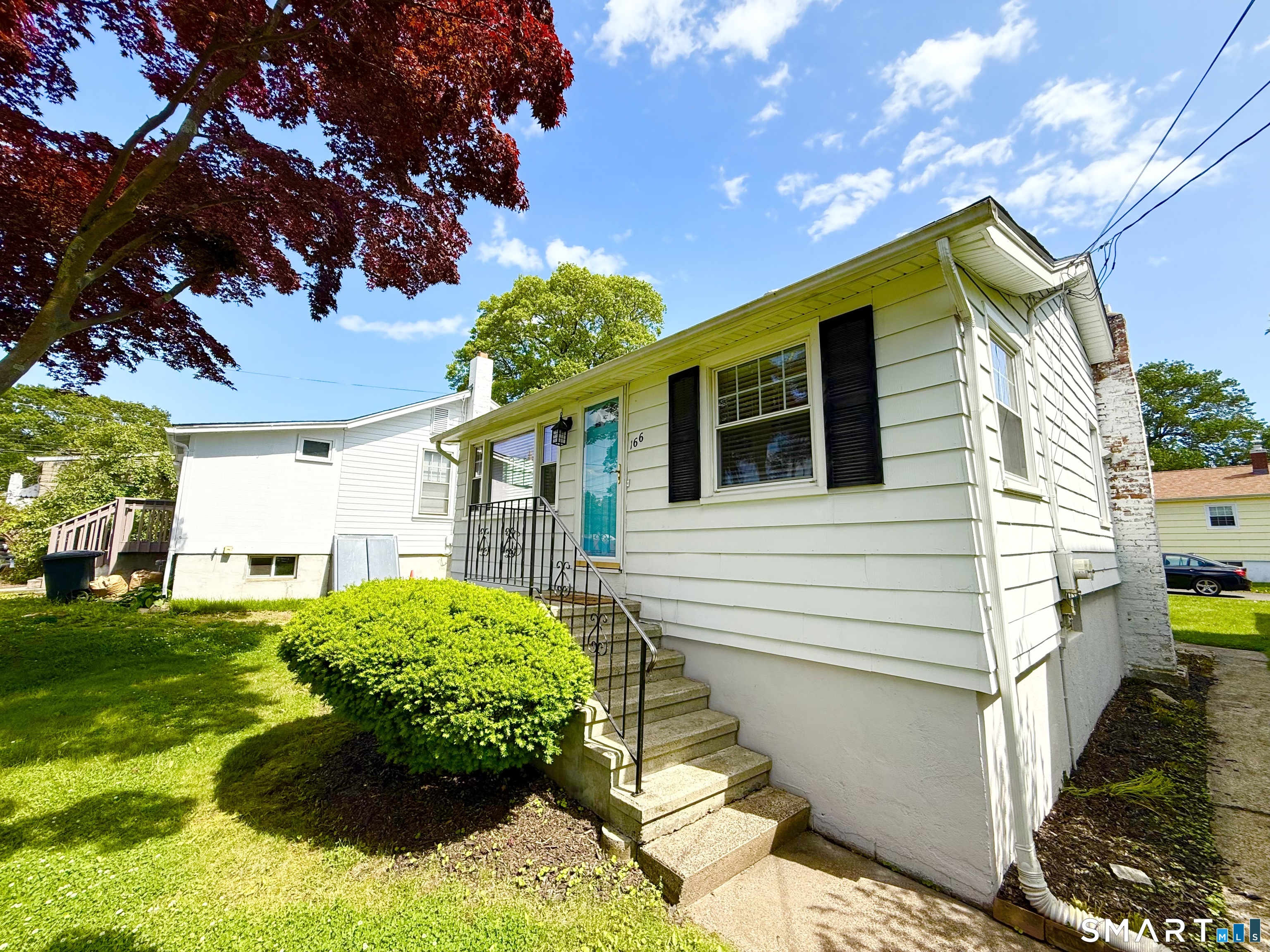 166 Cosey Beach Road East Haven CT 06512