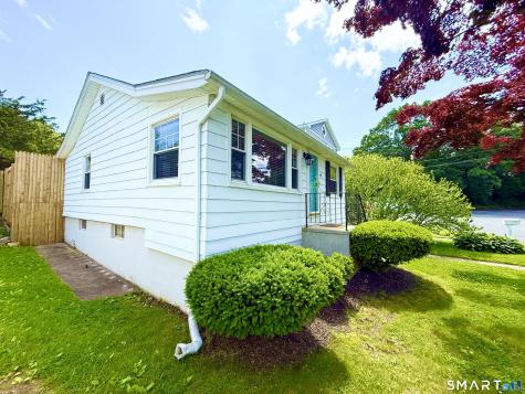 166 Cosey Beach Road East Haven CT 06512