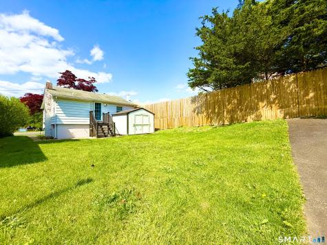 166 Cosey Beach Road East Haven CT 06512