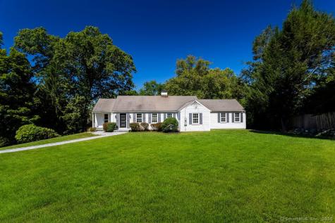 64 Obtuse Hill Road Brookfield CT 06804
