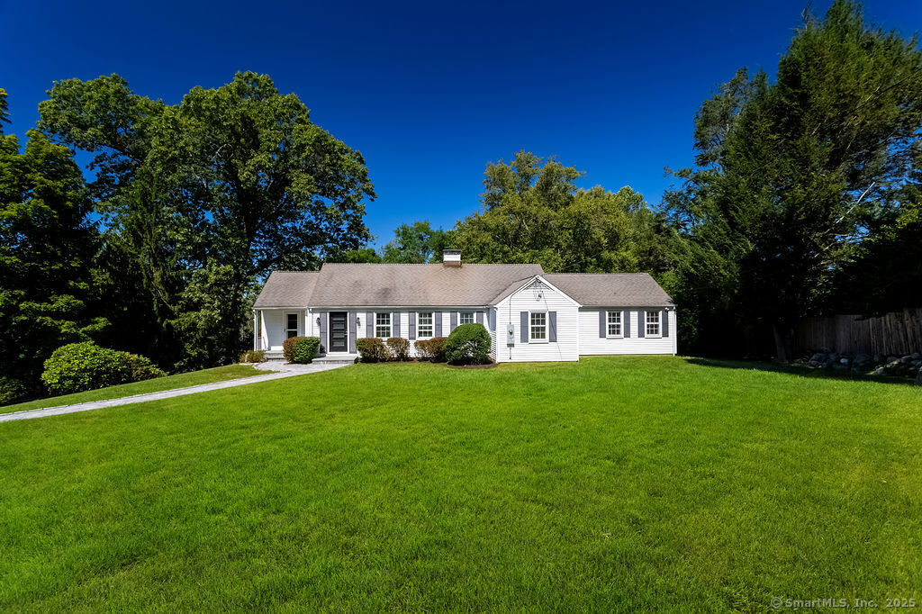 64 Obtuse Hill Road Brookfield CT 06804