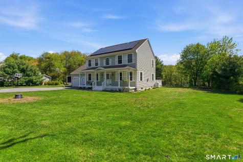 51 Pautipaug Hill Road Sprague CT 06033