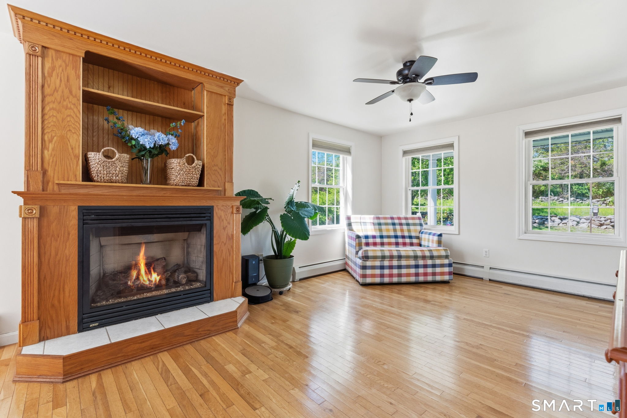 51 Pautipaug Hill Road Sprague CT 06033