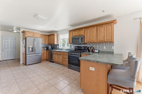 51 Pautipaug Hill Road Sprague CT 06033