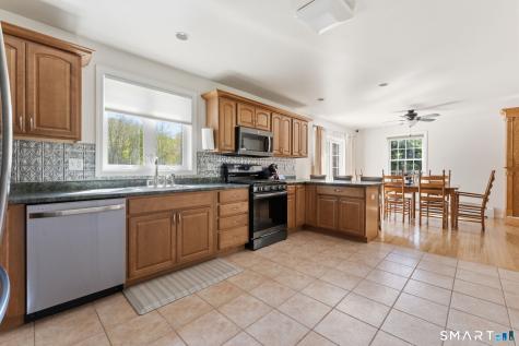 51 Pautipaug Hill Road Sprague CT 06033